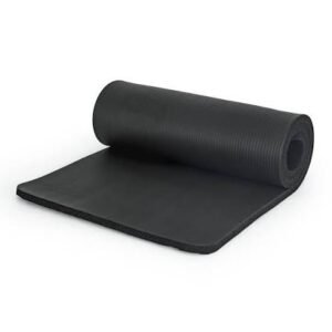 Exercise and stretching mat