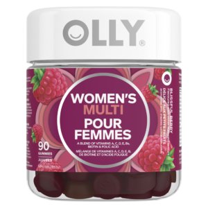 Olly Women's Multivitamin