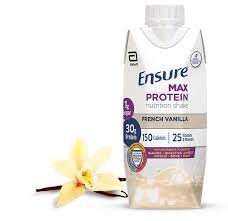 Ensure Max protein