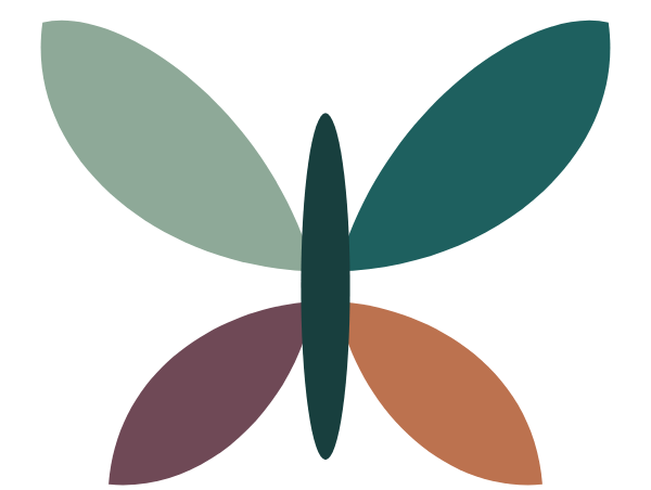 Recovery Blueprint MD logo