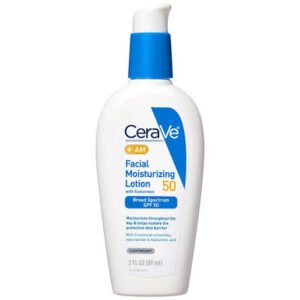 Sunscreen