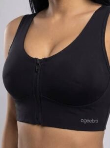 Surgical bra