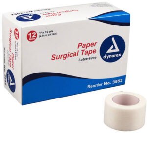 Surgical tape