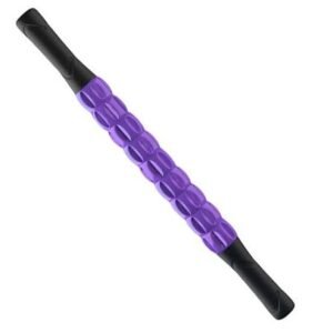 Body lymphatic massage roller