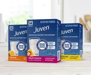 Juven Nutrition Support