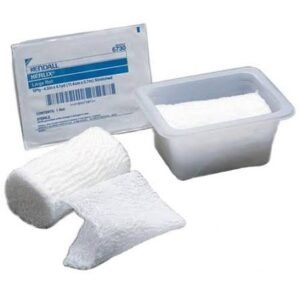 Kerlix gauze bandage roll
