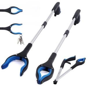 Grabber Reacher Tool